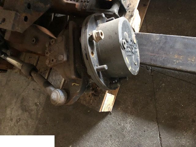 Valmet 6200 - Silnik - Dzinējs - Traktors: foto 1 Valmet 6200 - Silnik - Dzinējs - Traktors: foto 1