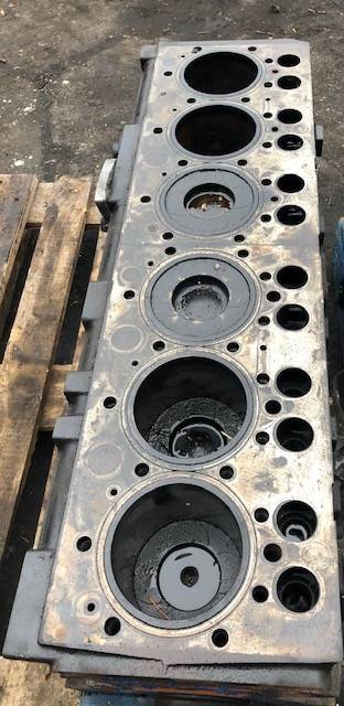 Valmet Sisu 66 cta - Wał Korbowy - Kloķvārpsta - Lauksaimniecības tehnika: foto 2 Valmet Sisu 66 cta - Wał Korbowy - Kloķvārpsta - Lauksaimniecības tehnika: foto 2
