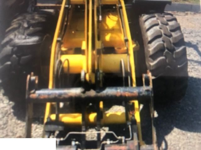 Yanmar V80 - Wkład Mostu - Diferenciālis - Lauksaimniecības tehnika: foto 2 Yanmar V80 - Wkład Mostu - Diferenciālis - Lauksaimniecības tehnika: foto 2