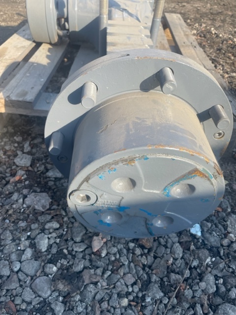 ZF APR-735 , zwolnica Piasta Półoś obudowa mostu - Asis un rezerves daļas - Lauksaimniecības tehnika: foto 3 ZF APR-735 , zwolnica Piasta Półoś obudowa mostu - Asis un rezerves daļas - Lauksaimniecības tehnika: foto 3