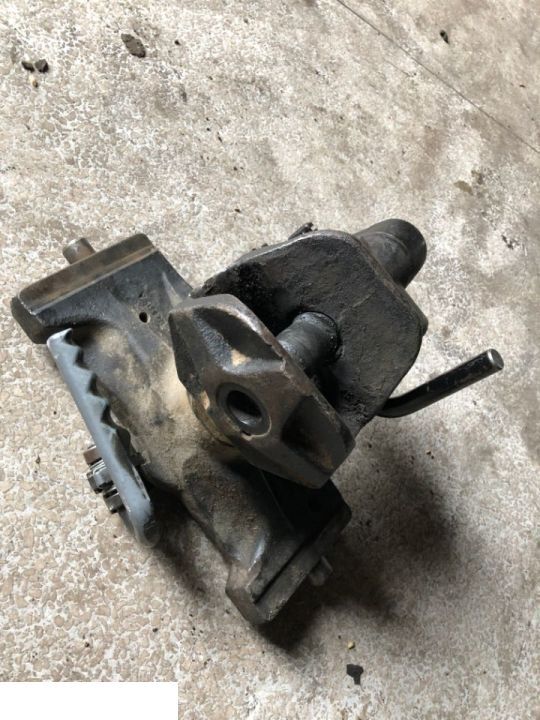 Zaczep John Deere - Rāmis/ Šasija - Lauksaimniecības tehnika: foto 1 Zaczep John Deere - Rāmis/ Šasija - Lauksaimniecības tehnika: foto 1