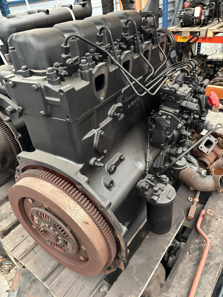 Zetor Forterra 105 Z1305 78002002 Silnik CZĘŚCI Blok Pompa Pokrywa - Dzinējs un rezerves daļas - Lauksaimniecības tehnika: foto 1 Zetor Forterra 105 Z1305 78002002 Silnik CZĘŚCI Blok Pompa Pokrywa - Dzinējs un rezerves daļas - Lauksaimniecības tehnika: foto 1