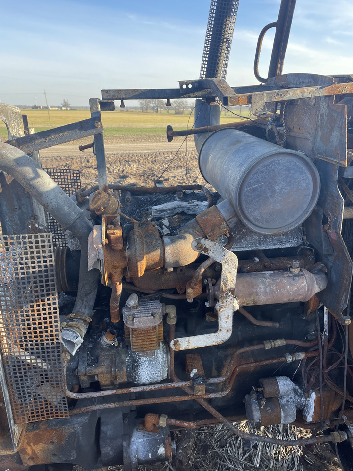 Zetor Proxima - skrzynia biegów części tryby koła zębate - Pārnesumkārba - Lauksaimniecības tehnika: foto 3 Zetor Proxima - skrzynia biegów części tryby koła zębate - Pārnesumkārba - Lauksaimniecības tehnika: foto 3