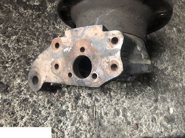 Zwrotnica Carraro 12862 - Grozāmass - Lauksaimniecības tehnika: foto 3 Zwrotnica Carraro 12862 - Grozāmass - Lauksaimniecības tehnika: foto 3