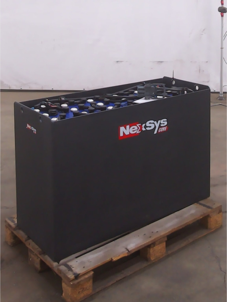 Battery 48V 840Ah - Akumulators - Iekraušanas tehnika: foto 1 Battery 48V 840Ah - Akumulators - Iekraušanas tehnika: foto 1