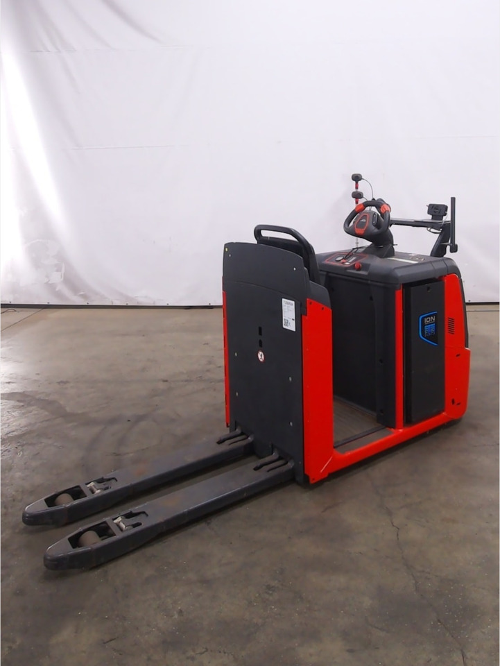 Linde N20/LiIon - Komplektētājs: foto 1 Linde N20/LiIon - Komplektētājs: foto 1