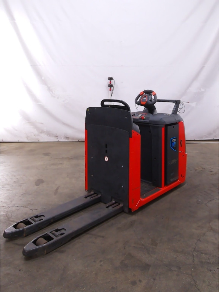 Linde N20/LiIon - Komplektētājs: foto 3 Linde N20/LiIon - Komplektētājs: foto 3