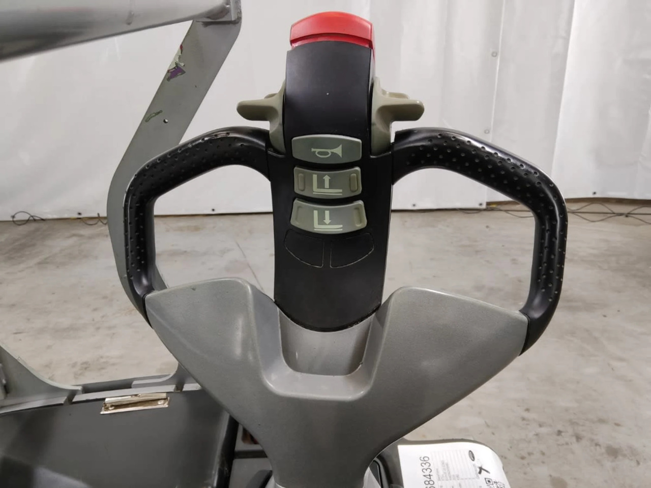 STILL EXH-SF20 - Rokas palešu ratiņi: foto 3 STILL EXH-SF20 - Rokas palešu ratiņi: foto 3