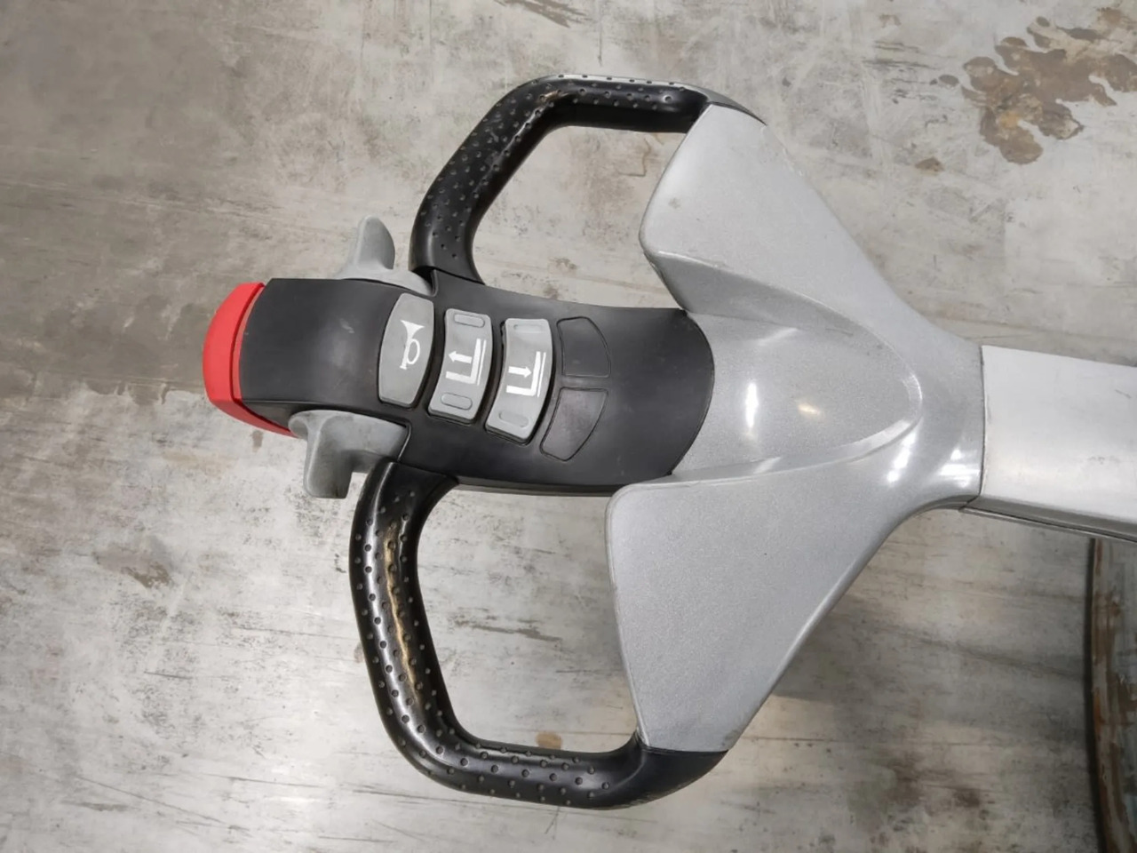 STILL EXU16/LiIon - Rokas palešu ratiņi: foto 3 STILL EXU16/LiIon - Rokas palešu ratiņi: foto 3