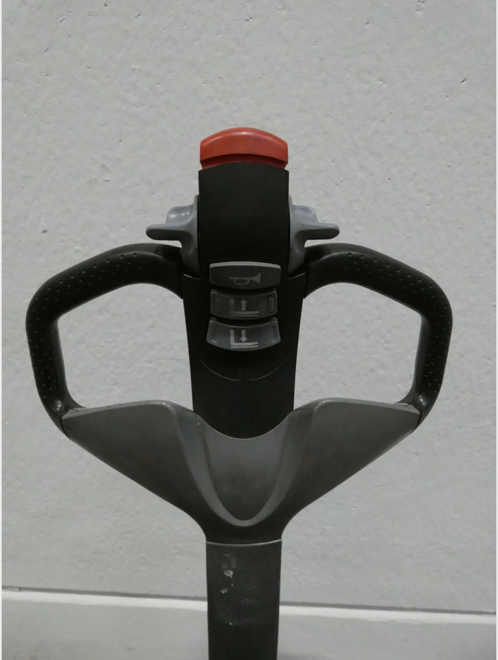 STILL EXU16 - Rokas palešu ratiņi: foto 3 STILL EXU16 - Rokas palešu ratiņi: foto 3