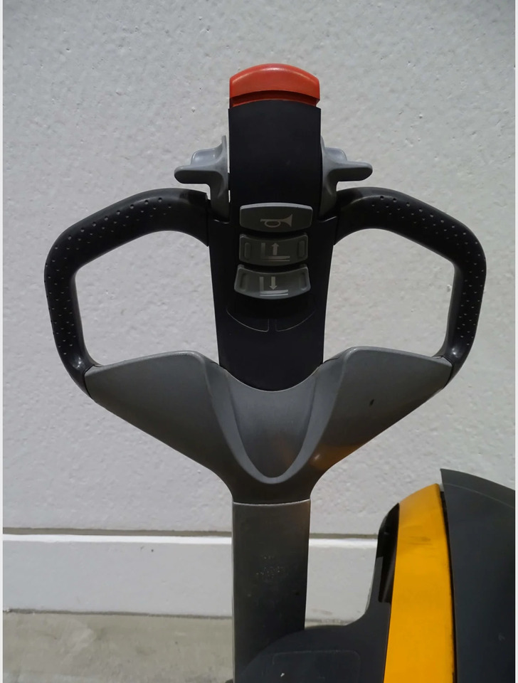 STILL EXU16 - Rokas palešu ratiņi: foto 3 STILL EXU16 - Rokas palešu ratiņi: foto 3