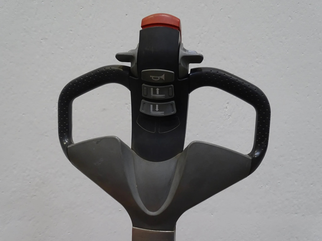 STILL EXU16 - Rokas palešu ratiņi: foto 3 STILL EXU16 - Rokas palešu ratiņi: foto 3