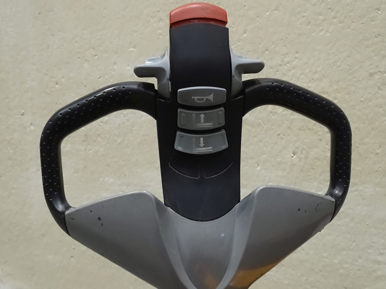 STILL EXU16 - Rokas palešu ratiņi: foto 3 STILL EXU16 - Rokas palešu ratiņi: foto 3