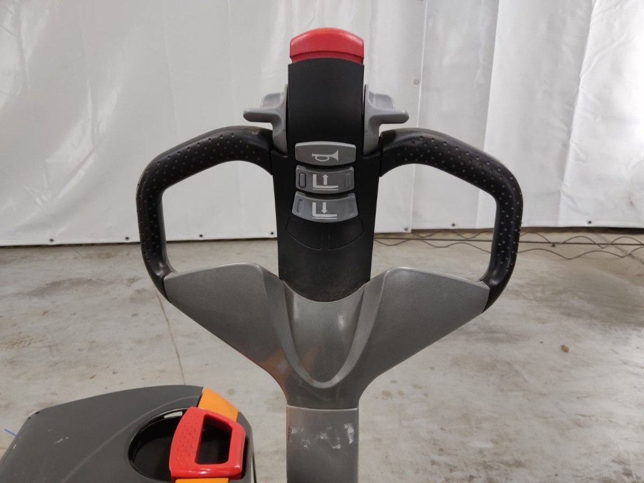 STILL EXU20/1800mm - Rokas palešu ratiņi: foto 3 STILL EXU20/1800mm - Rokas palešu ratiņi: foto 3