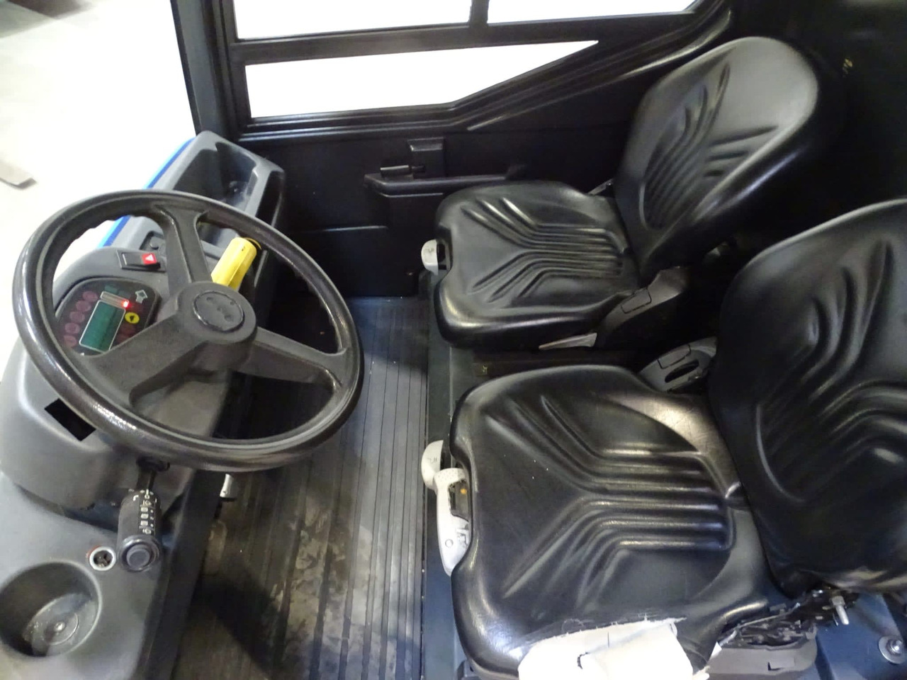 STILL R07-25 - Noliktavas vilcējs: foto 3 STILL R07-25 - Noliktavas vilcējs: foto 3