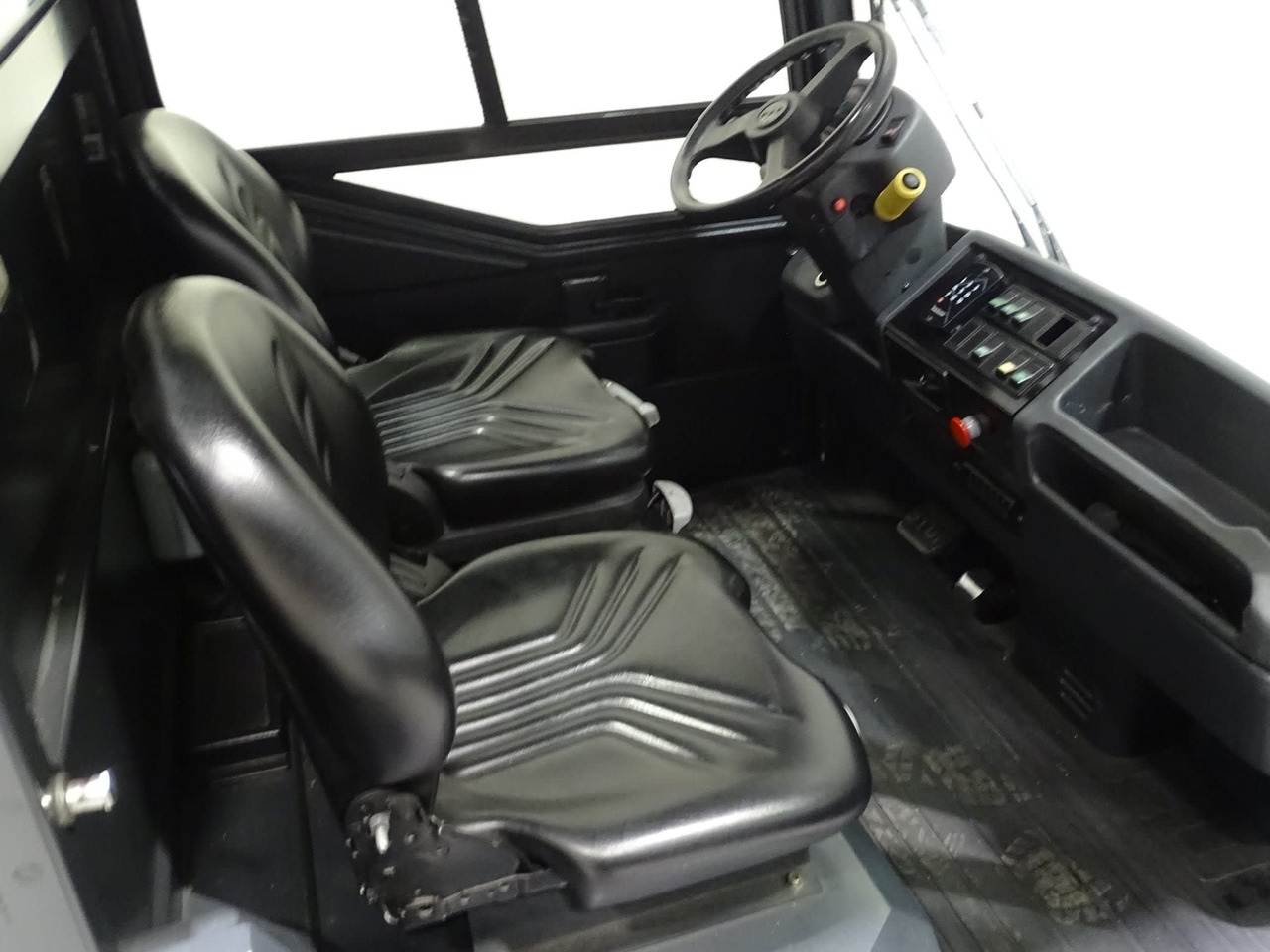 STILL R07-25 - Noliktavas vilcējs: foto 3 STILL R07-25 - Noliktavas vilcējs: foto 3