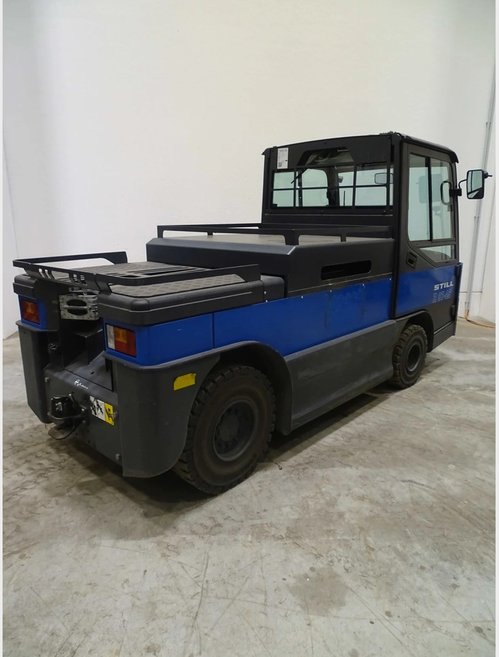 STILL R07-25 - Noliktavas vilcējs: foto 2 STILL R07-25 - Noliktavas vilcējs: foto 2