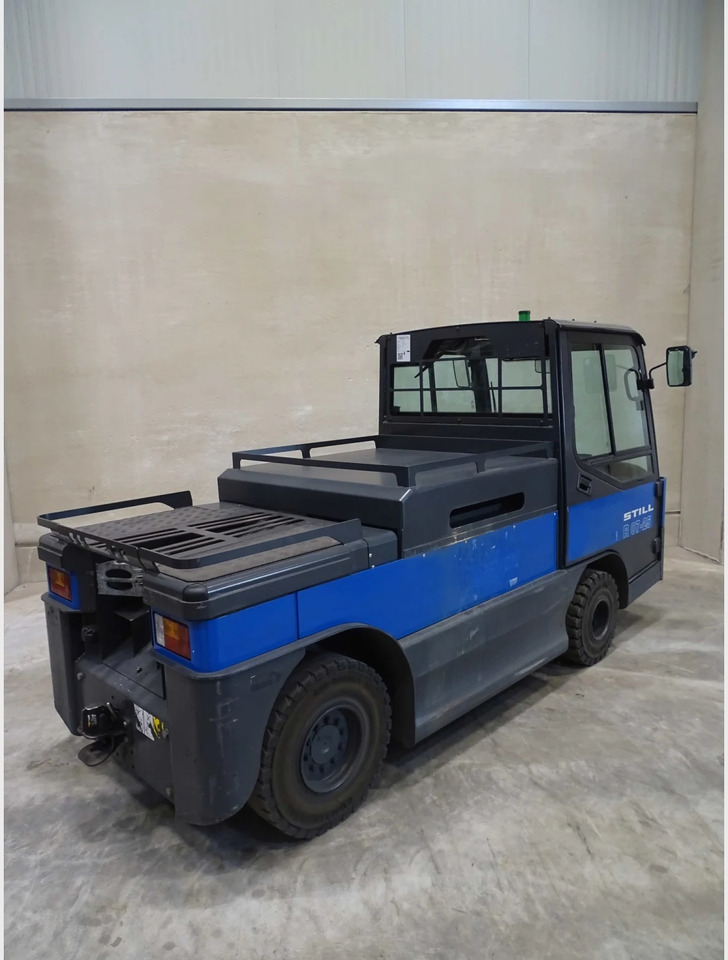 STILL R07-25 - Noliktavas vilcējs: foto 2 STILL R07-25 - Noliktavas vilcējs: foto 2