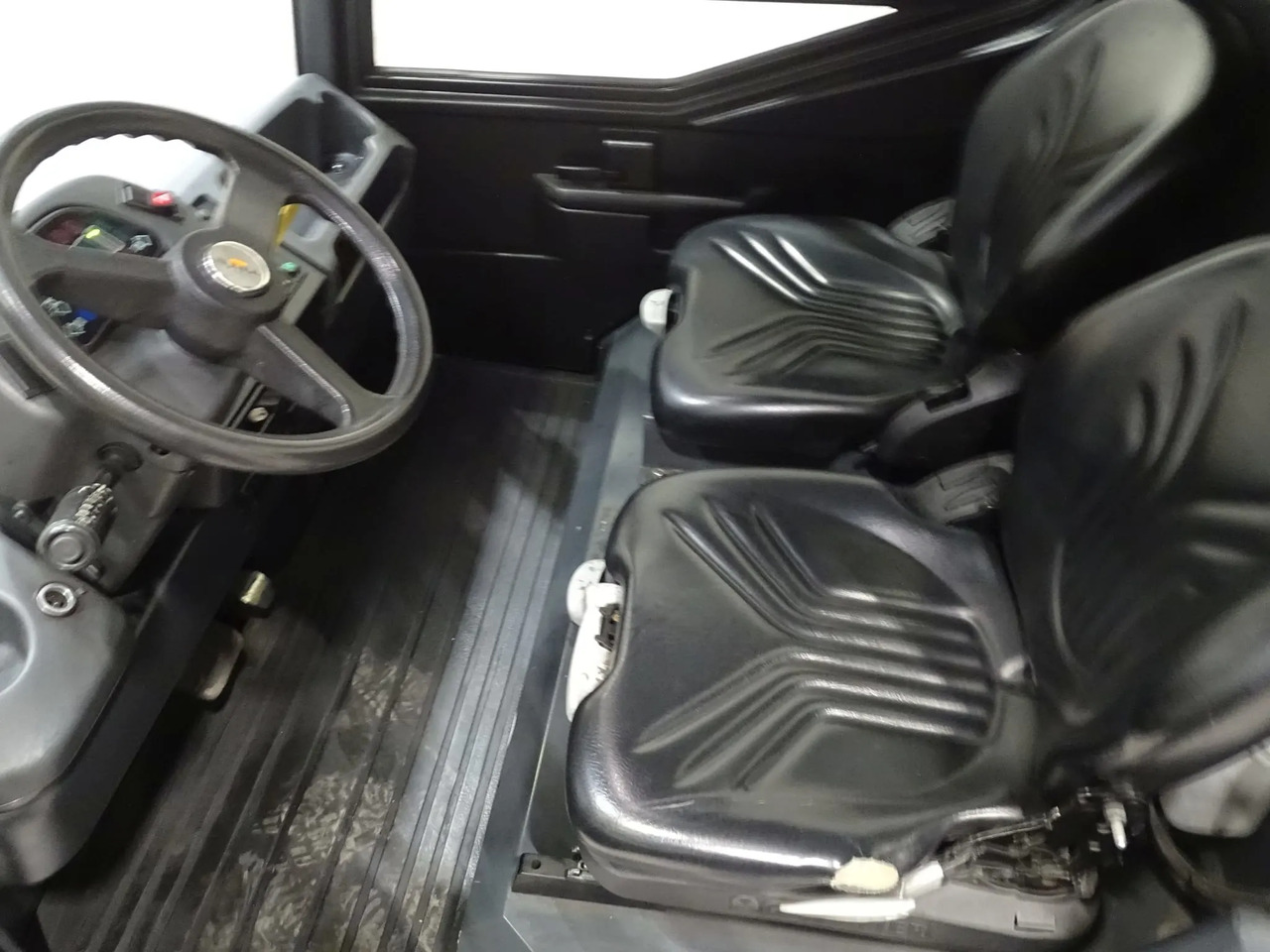 STILL R07-25 - Noliktavas vilcējs: foto 3 STILL R07-25 - Noliktavas vilcējs: foto 3