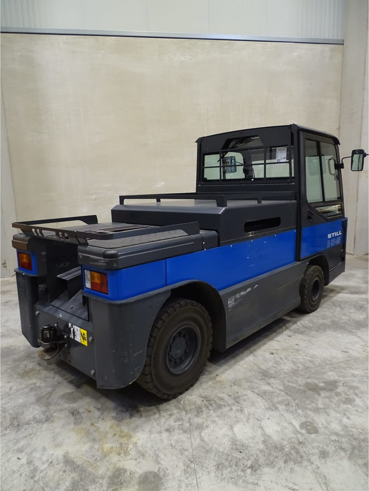 STILL R07-25 - Noliktavas vilcējs: foto 2 STILL R07-25 - Noliktavas vilcējs: foto 2