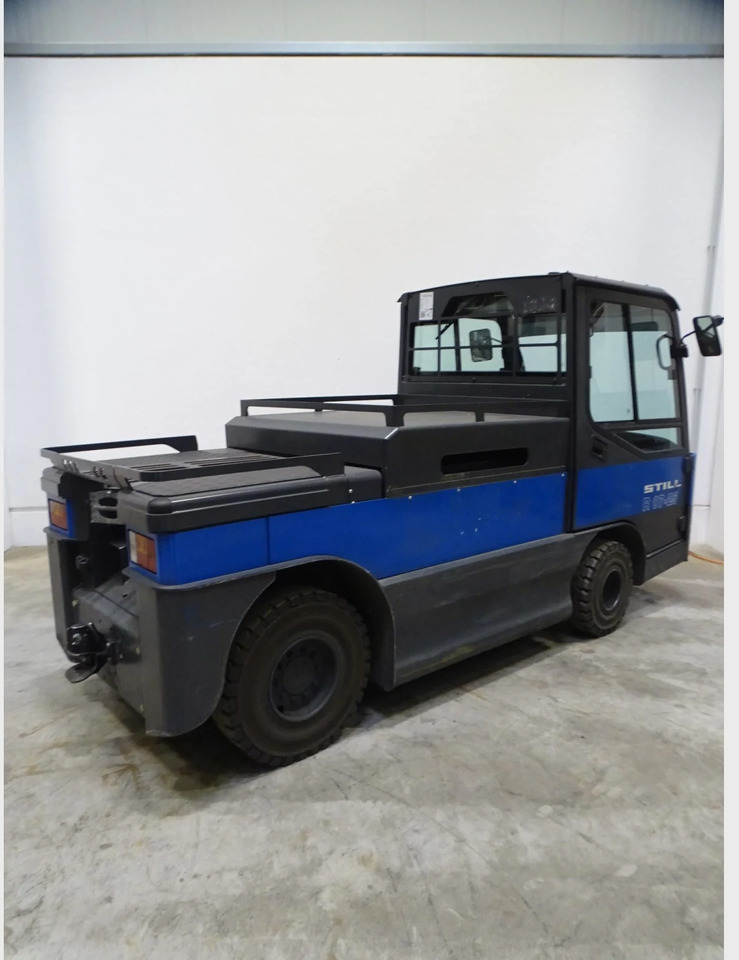 STILL R07-25 - Noliktavas vilcējs: foto 2 STILL R07-25 - Noliktavas vilcējs: foto 2