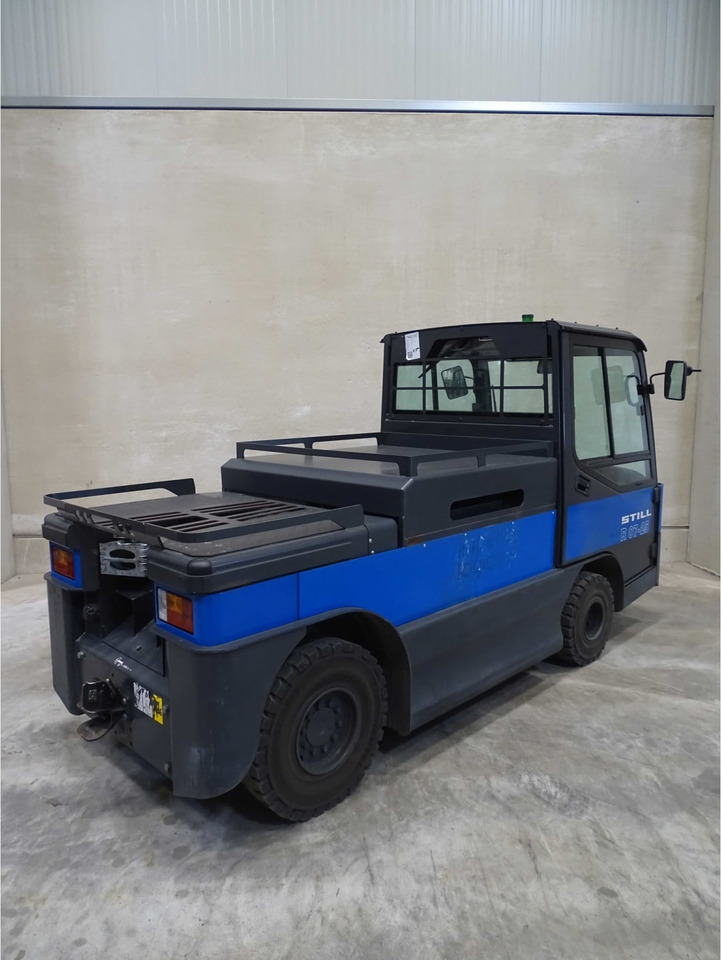 STILL R07-25 - Noliktavas vilcējs: foto 2 STILL R07-25 - Noliktavas vilcējs: foto 2