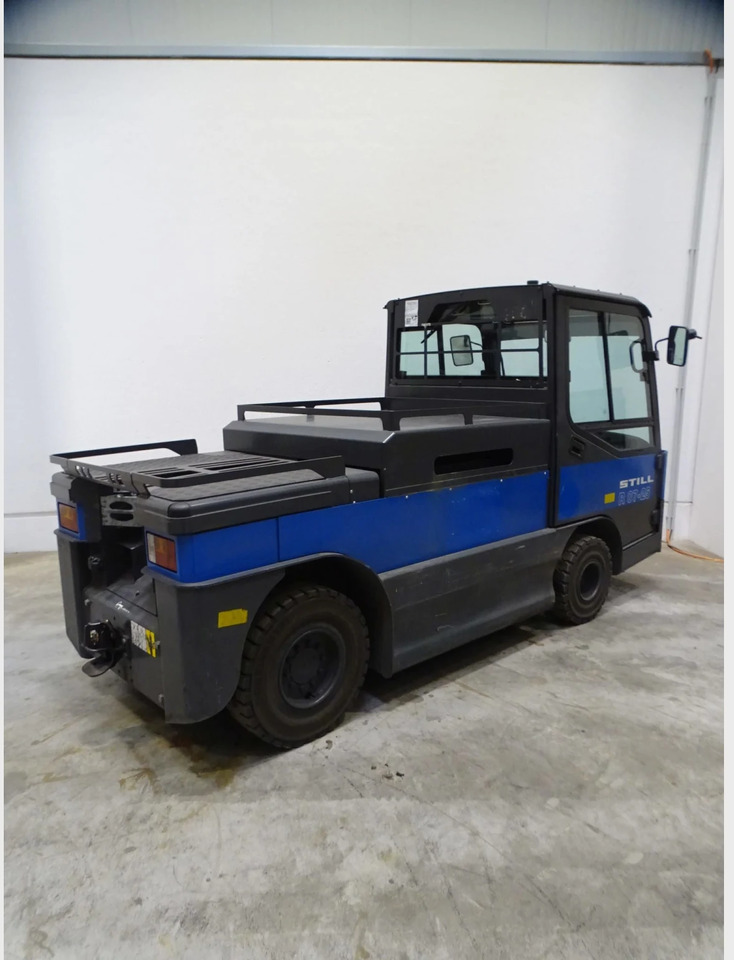 STILL R07-25 - Noliktavas vilcējs: foto 2 STILL R07-25 - Noliktavas vilcējs: foto 2