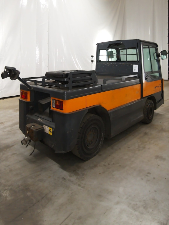 STILL R07-25 - Noliktavas vilcējs: foto 2 STILL R07-25 - Noliktavas vilcējs: foto 2