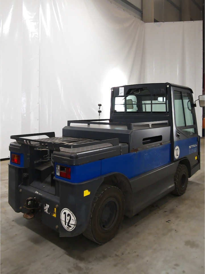 STILL R07-25 - Noliktavas vilcējs: foto 2 STILL R07-25 - Noliktavas vilcējs: foto 2