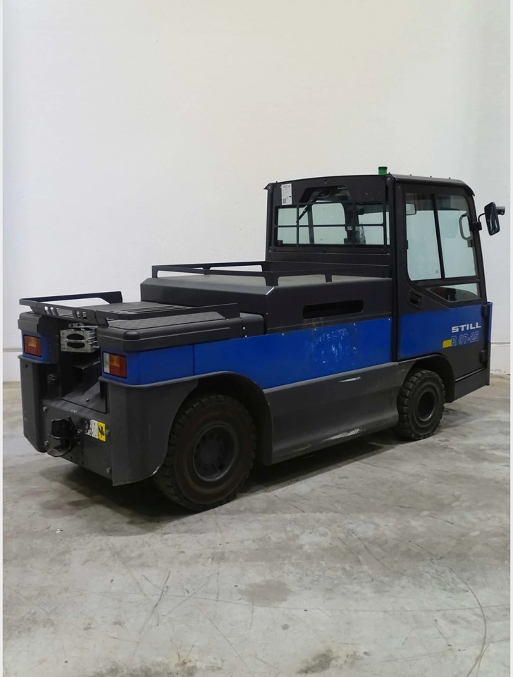 STILL R07-25 - Noliktavas vilcējs: foto 2 STILL R07-25 - Noliktavas vilcējs: foto 2