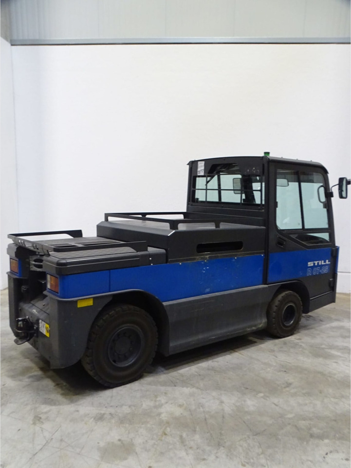 STILL R07-25 - Noliktavas vilcējs: foto 2 STILL R07-25 - Noliktavas vilcējs: foto 2