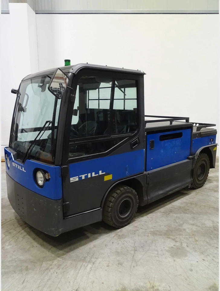 STILL R07-25 - Noliktavas vilcējs: foto 1 STILL R07-25 - Noliktavas vilcējs: foto 1