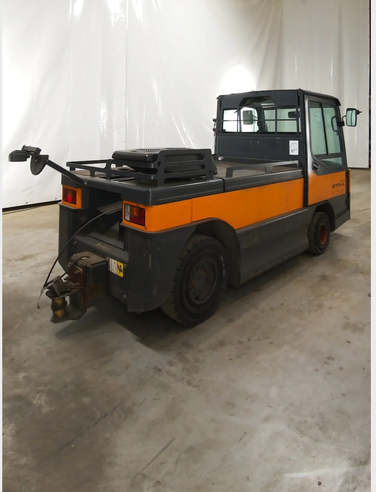 STILL R07-25 - Noliktavas vilcējs: foto 2 STILL R07-25 - Noliktavas vilcējs: foto 2