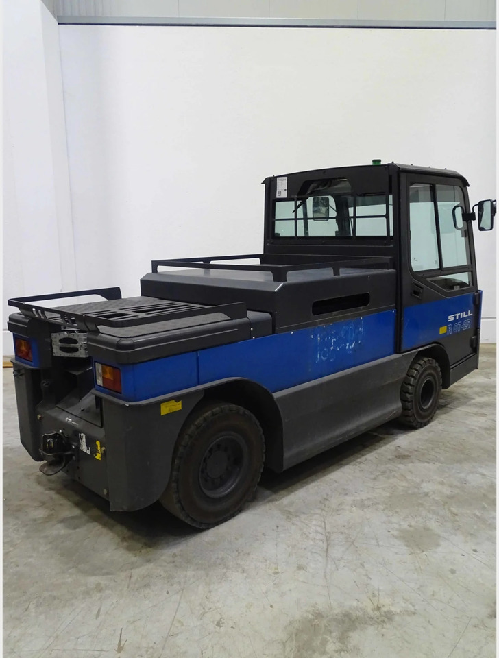 STILL R07-25 - Noliktavas vilcējs: foto 2 STILL R07-25 - Noliktavas vilcējs: foto 2