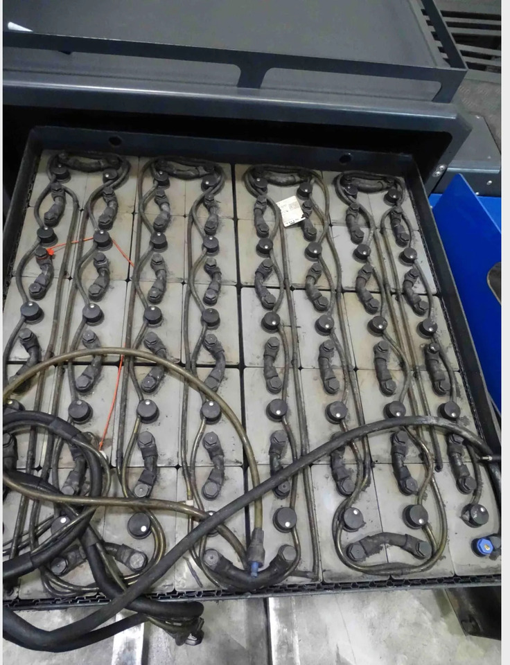 STILL R07-25 - Noliktavas vilcējs: foto 4 STILL R07-25 - Noliktavas vilcējs: foto 4