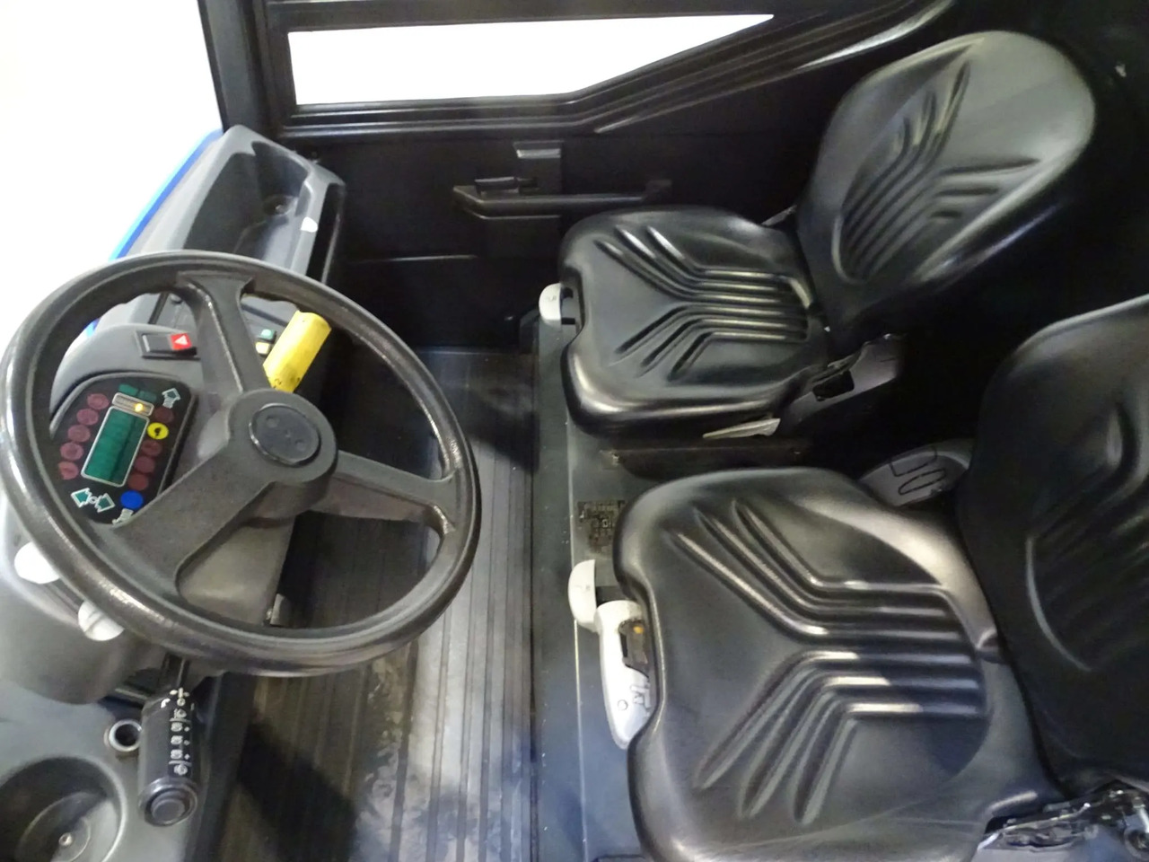 STILL R07-25 - Noliktavas vilcējs: foto 3 STILL R07-25 - Noliktavas vilcējs: foto 3