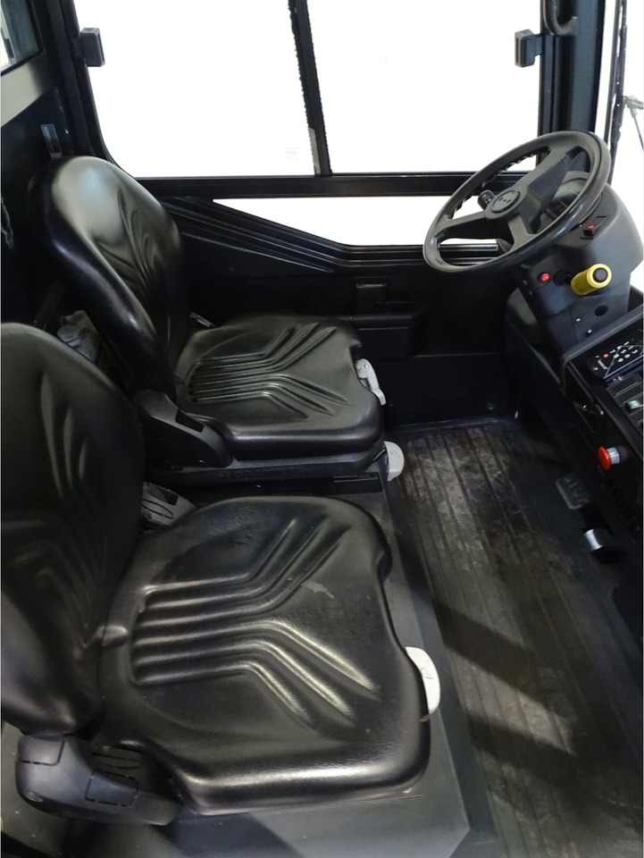 STILL R07-25 - Noliktavas vilcējs: foto 3 STILL R07-25 - Noliktavas vilcējs: foto 3