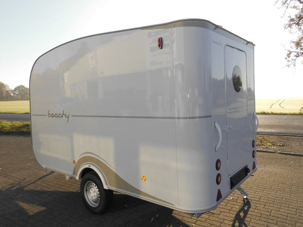 Hobby Beachy 360 2025 1200kg. Sofort - Dzīvojamais treileris: foto 5 Hobby Beachy 360 2025 1200kg. Sofort - Dzīvojamais treileris: foto 5