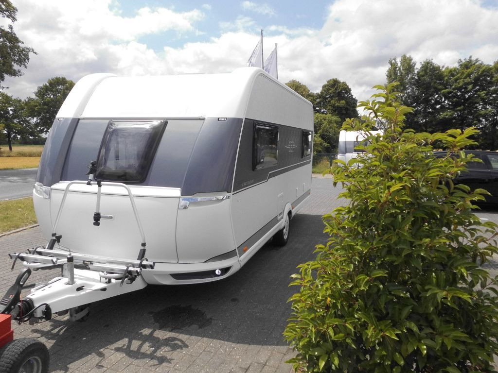 Hobby Excellent 495 UL 1HAND MOVER KAMPA 1750kg.+++ - Dzīvojamais treileris: foto 3 Hobby Excellent 495 UL 1HAND MOVER KAMPA 1750kg.+++ - Dzīvojamais treileris: foto 3