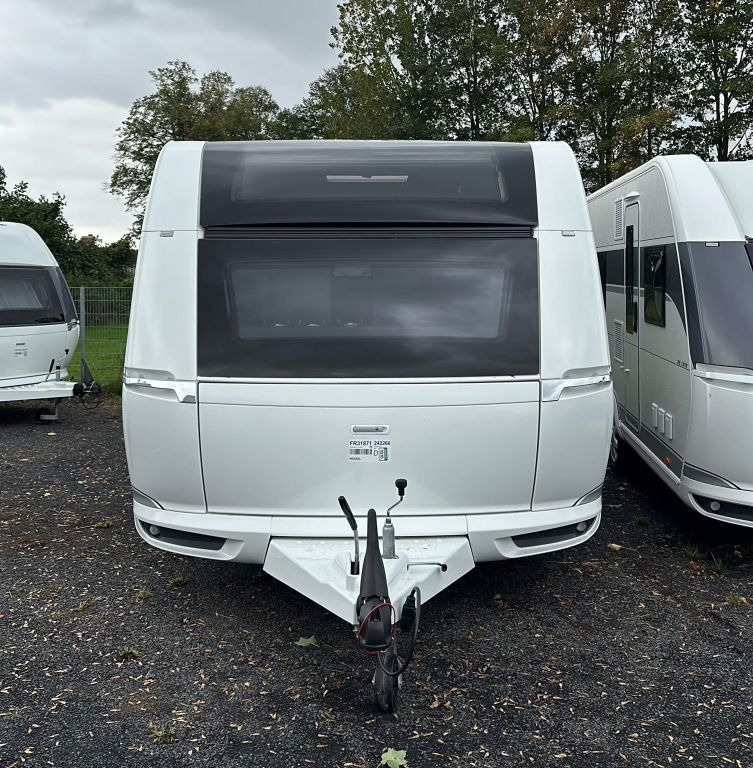 Hobby Maxia 660 WQM ++ ALDE FBH AUTARK ++ - Dzīvojamais treileris: foto 3 Hobby Maxia 660 WQM ++ ALDE FBH AUTARK ++ - Dzīvojamais treileris: foto 3