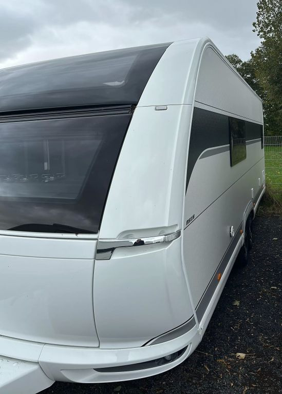 Hobby Maxia 660 WQM ++ ALDE FBH AUTARK ++ - Dzīvojamais treileris: foto 5 Hobby Maxia 660 WQM ++ ALDE FBH AUTARK ++ - Dzīvojamais treileris: foto 5