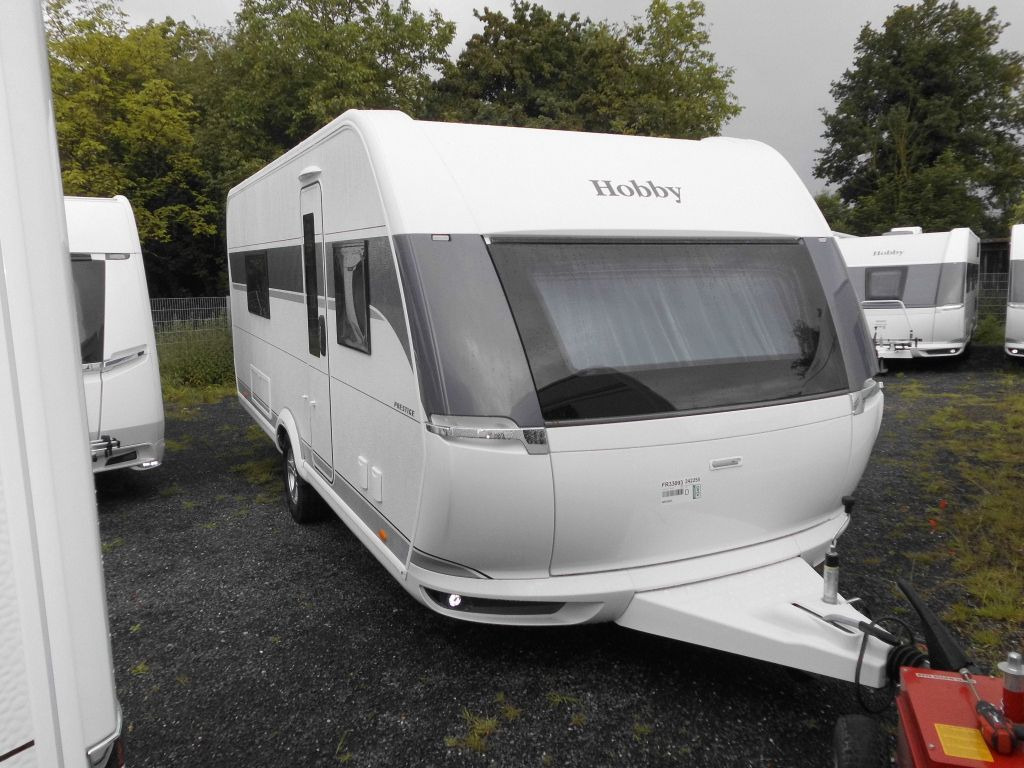 Hobby Prestige 560 WLU sofort Verfügbar - Dzīvojamais treileris: foto 2 Hobby Prestige 560 WLU sofort Verfügbar - Dzīvojamais treileris: foto 2
