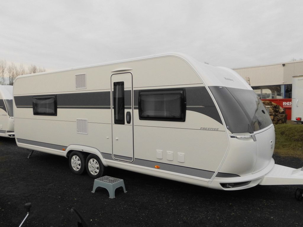 Hobby Prestige 660 WFC 2023 2x ALDE BACKOFEN uvm.++++ - Dzīvojamais treileris: foto 1 Hobby Prestige 660 WFC 2023 2x ALDE BACKOFEN uvm.++++ - Dzīvojamais treileris: foto 1