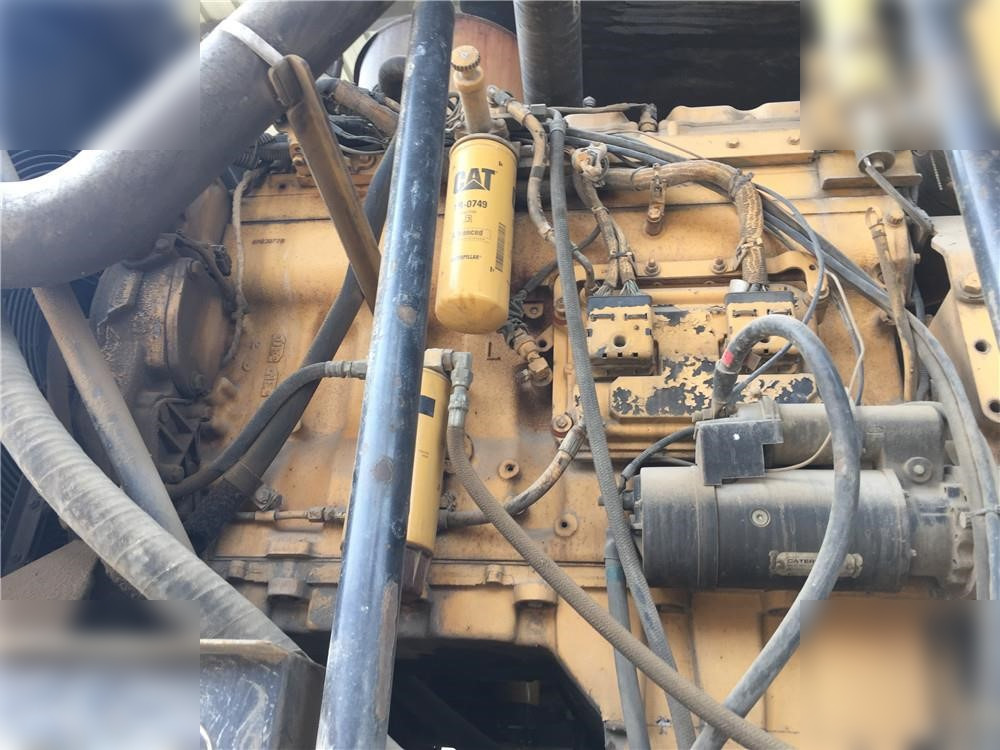 2006 AMERICAN AUGERS DD440 - Horizontālās urbšanas mašīna: foto 2 2006 AMERICAN AUGERS DD440 - Horizontālās urbšanas mašīna: foto 2