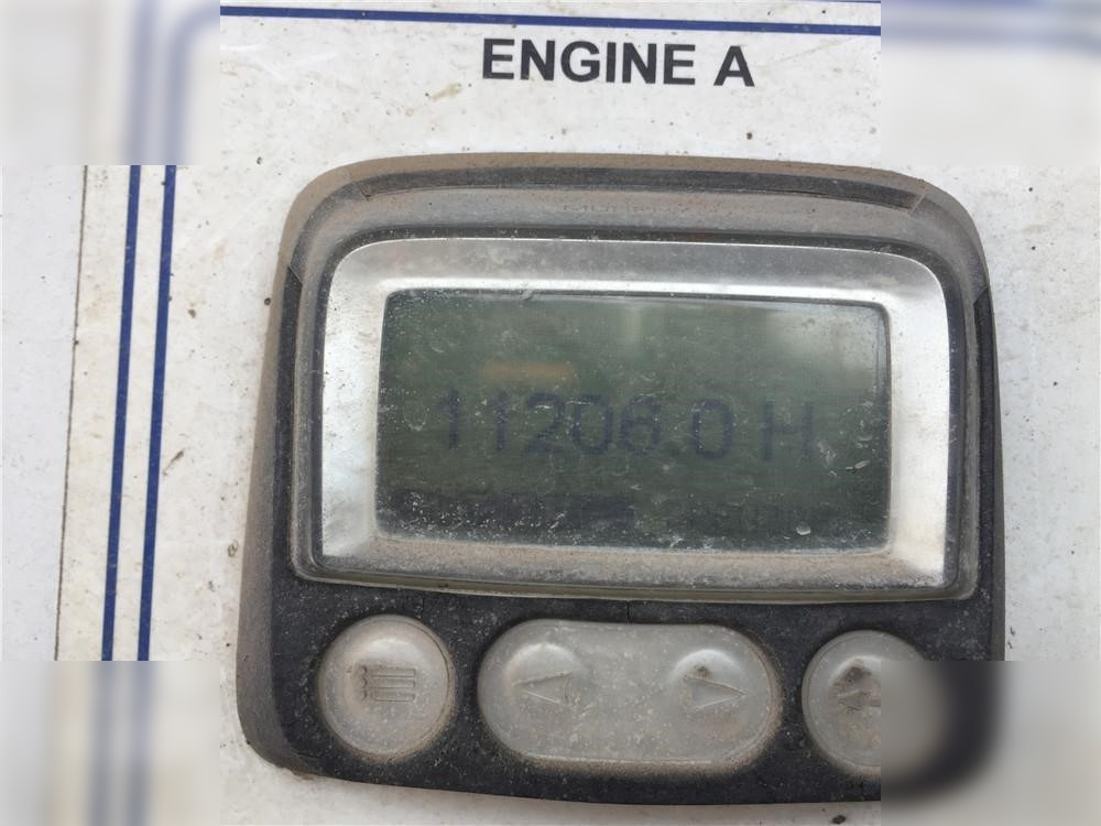 2006 AMERICAN AUGERS DD440 - Horizontālās urbšanas mašīna: foto 4 2006 AMERICAN AUGERS DD440 - Horizontālās urbšanas mašīna: foto 4
