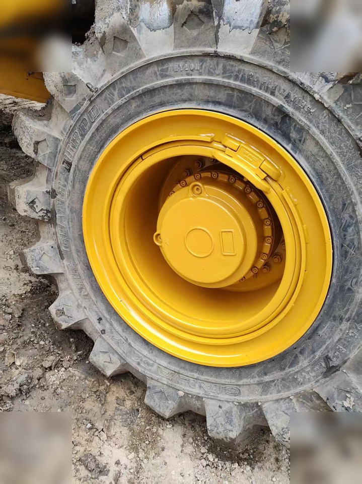 2006 CATERPILLAR RM-500 - Grunts stabilizētājs: foto 3 2006 CATERPILLAR RM-500 - Grunts stabilizētājs: foto 3