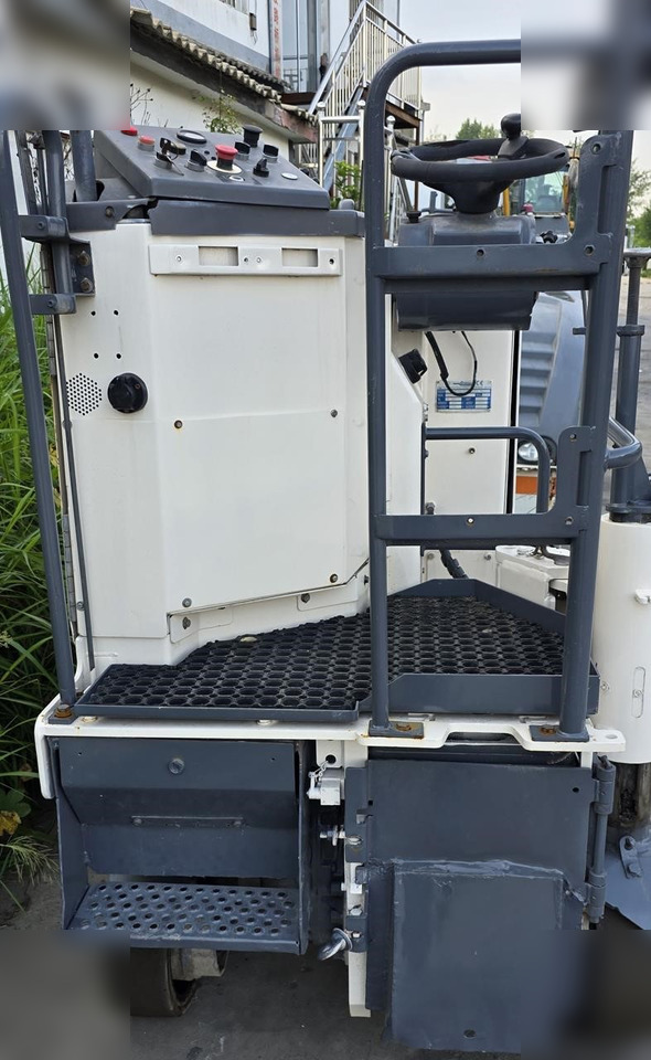 2010 WIRTGEN W35 - Asfalta frēze: foto 4 2010 WIRTGEN W35 - Asfalta frēze: foto 4