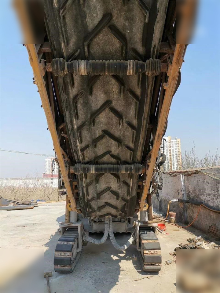 2011 CATERPILLAR PM-200 - Asfalta frēze: foto 3 2011 CATERPILLAR PM-200 - Asfalta frēze: foto 3