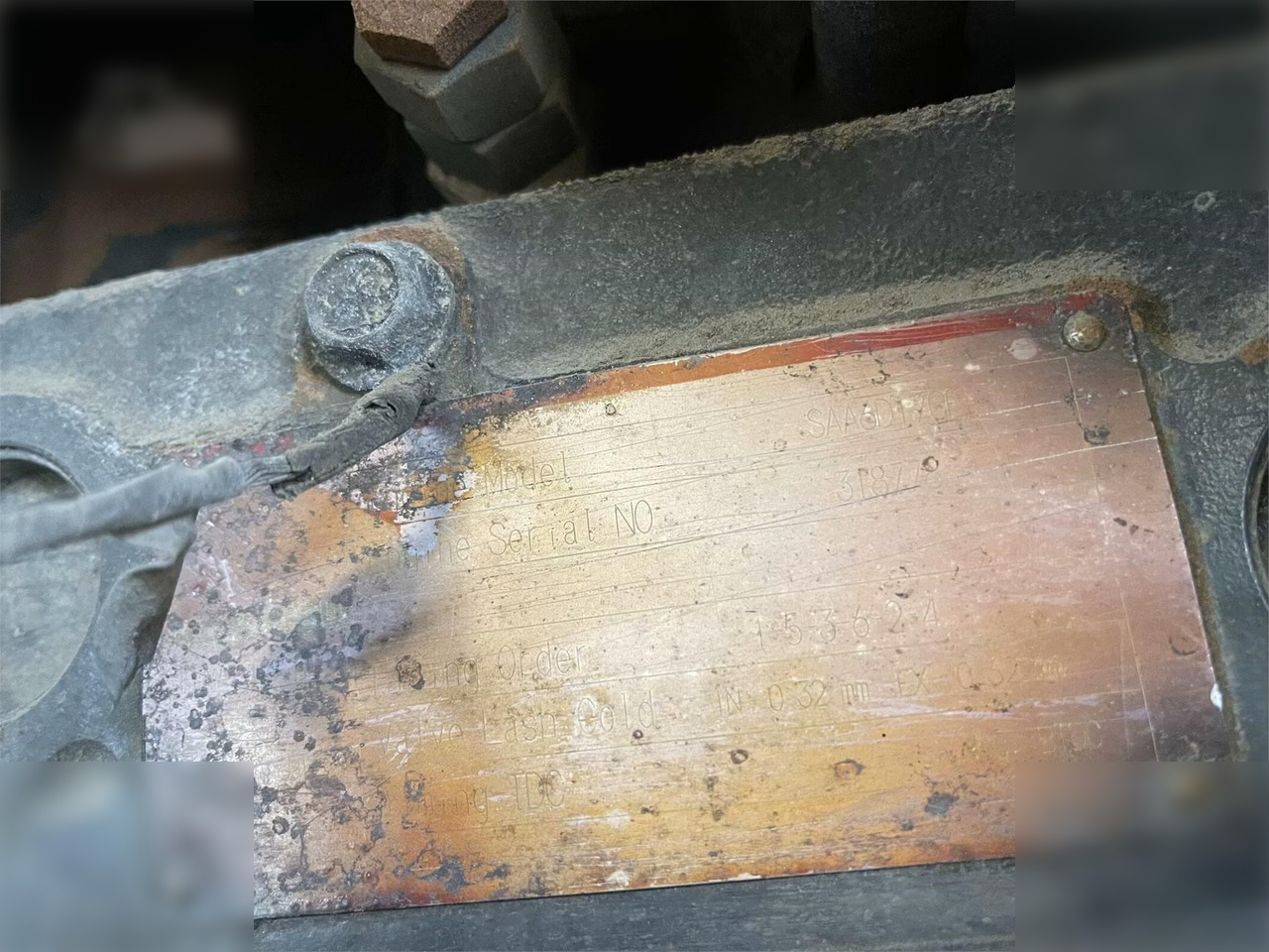 Karjeru pašizgāzējs 2011 KOMATSU HD465-7: foto 6 Karjeru pašizgāzējs 2011 KOMATSU HD465-7: foto 6