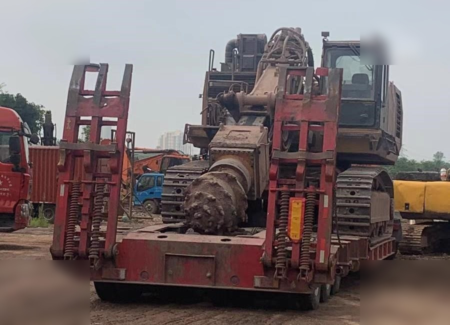 2016 CATERPILLAR 6015FS - Kāpurķēžu ekskavators: foto 2 2016 CATERPILLAR 6015FS - Kāpurķēžu ekskavators: foto 2